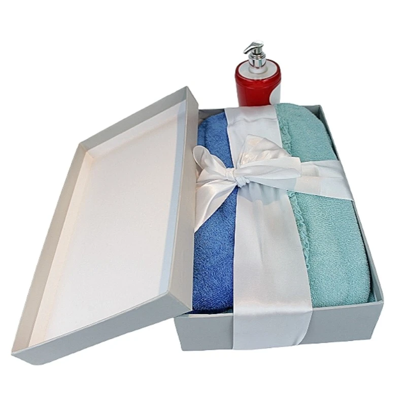 Women's Cotton Wrap Towel factory